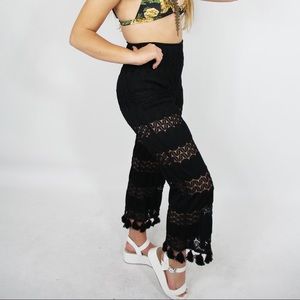 Show Me Your Mumu Tassle Bells